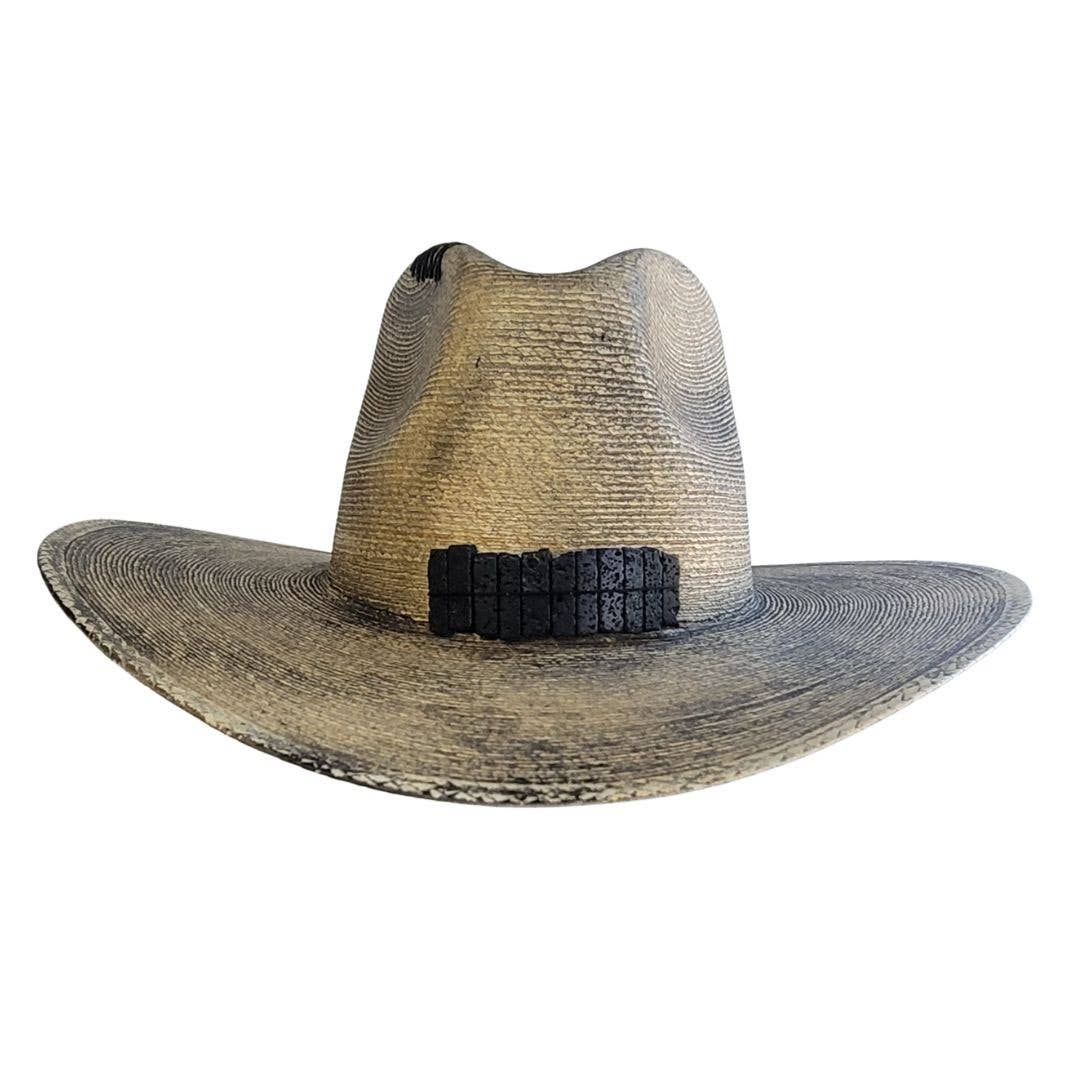 CORRY Women's Western Straw Hat