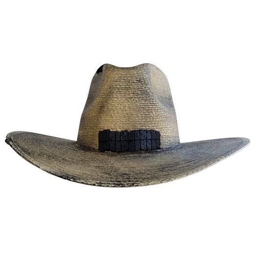 CORRY Women's Western Straw Hat