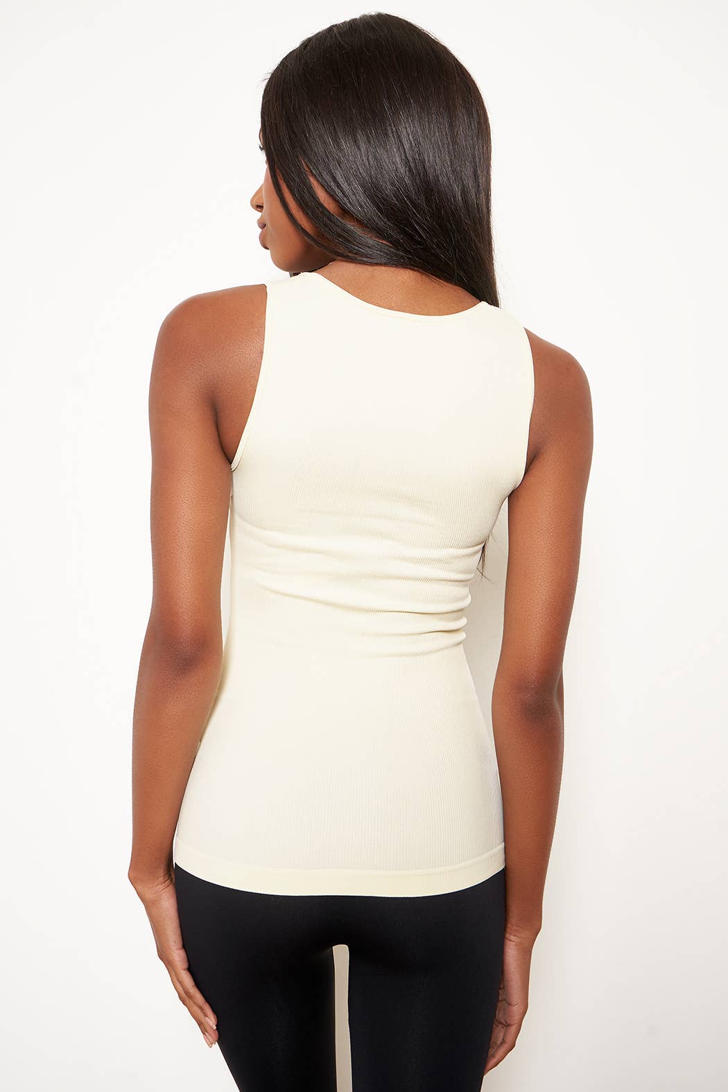Original Seamless Tank Top: Skinnude